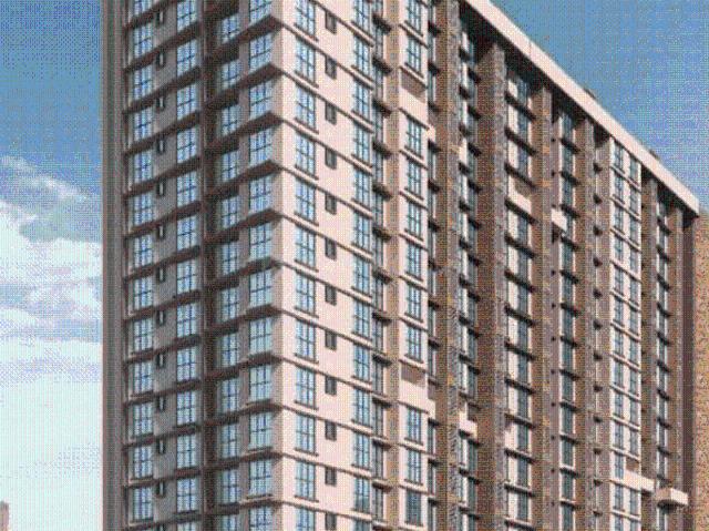 1 BHK Apartment in Kurla East for resale Central Mumbai Suburbs. The reference number is 16534134