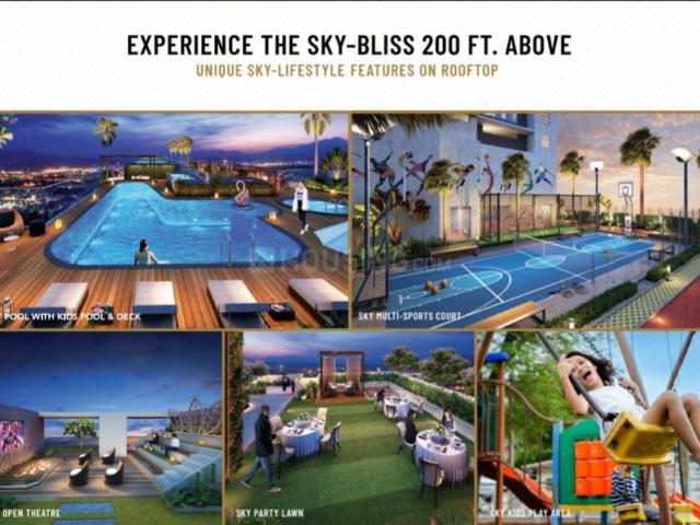1 BHK Apartment in Kurla East for resale Mumbai. The reference number is 16890401
