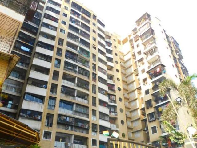 1 BHK Apartment in Kurla East for resale Mumbai. The reference number is 17818050