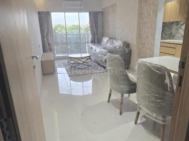 1 BHK Apartment in Kurla East for resale Mumbai. The reference number is 18861271