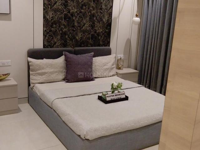 1 BHK Apartment in Kurla East for resale Mumbai. The reference number is 19045586