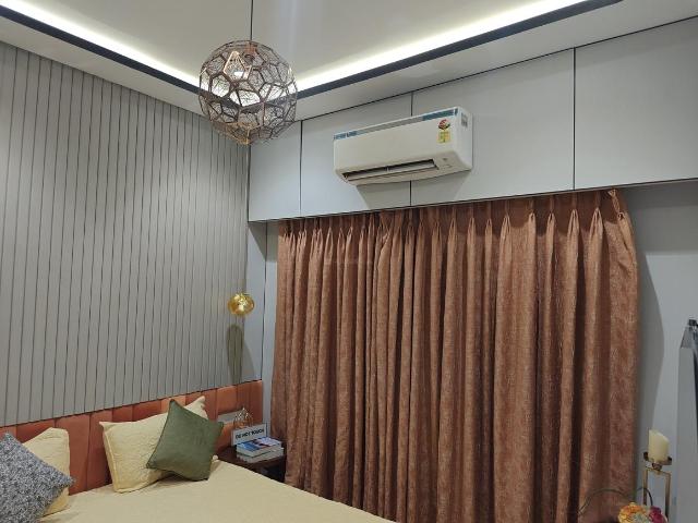 1 BHK Apartment in Kurla East for resale Mumbai. The reference number is 19278864