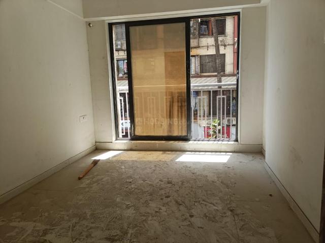 1 BHK Apartment in Kurla East for resale Mumbai. The reference number is 19939950