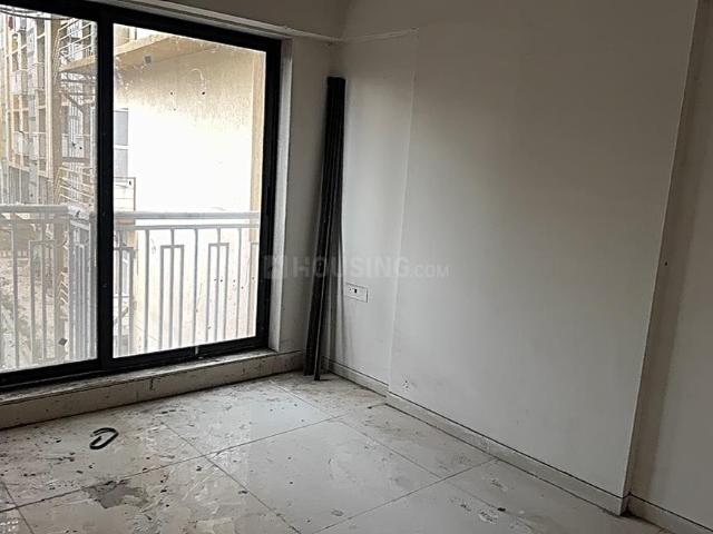 1 BHK Apartment in Kurla East for resale Mumbai. The reference number is 20060680