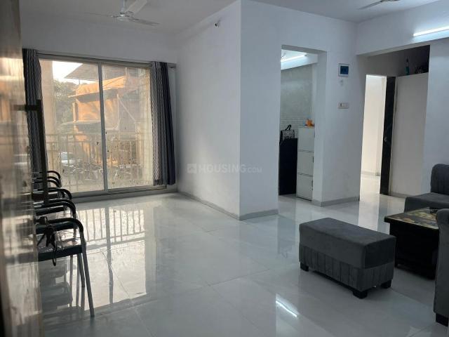 1 BHK Apartment in Kurla East for resale Mumbai. The reference number is 20143541