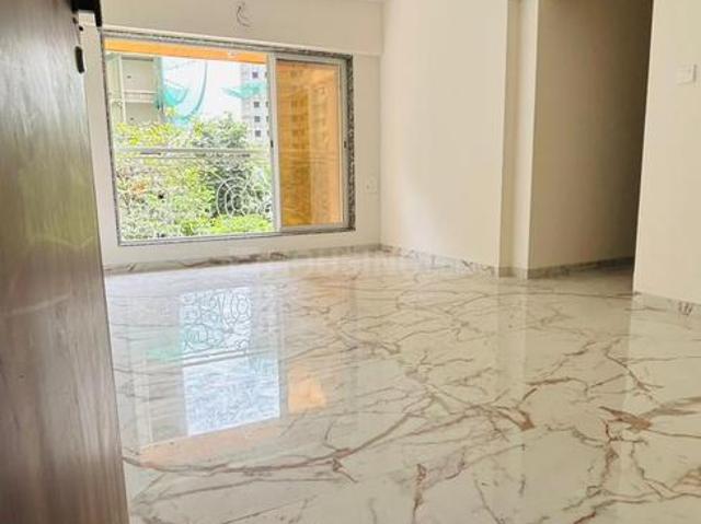 1 BHK Apartment in Kurla East for resale Mumbai. The reference number is 20169275
