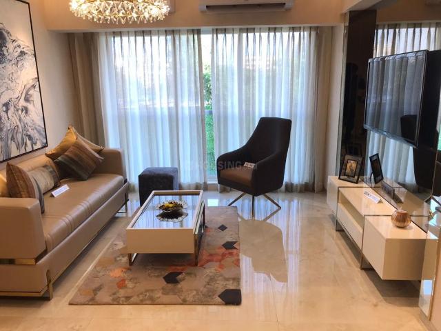 1 BHK Apartment in Kurla East for resale Mumbai. The reference number is 20181222