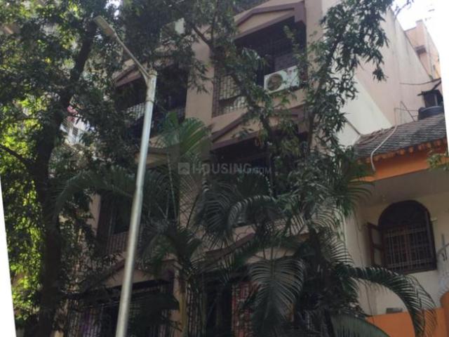 1 BHK Apartment in Kurla East for resale Mumbai. The reference number is 20458791