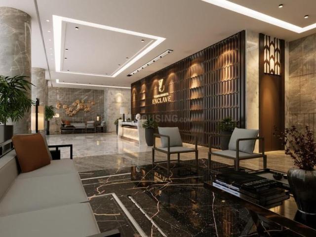1 BHK Apartment in Kurla East for resale Mumbai. The reference number is 20492517
