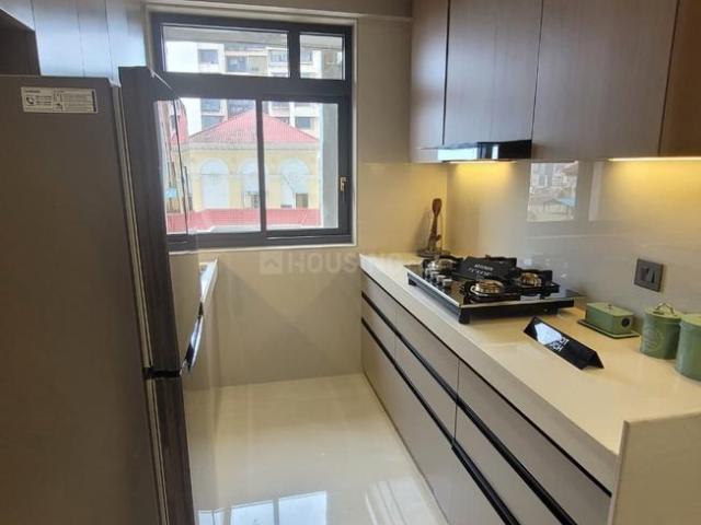 1 BHK Apartment in Kurla East for resale Mumbai. The reference number is 20557519