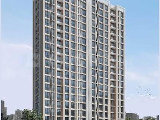 1 BHK Apartment in Kurla East for resale Mumbai. The reference number is 20671269