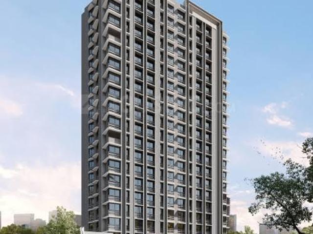 1 BHK Apartment in Kurla East for resale Mumbai. The reference number is 20671350
