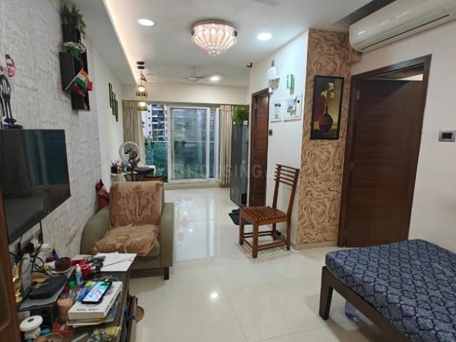 1 BHK Apartment in Kurla East for resale Mumbai. The reference number is 20771334