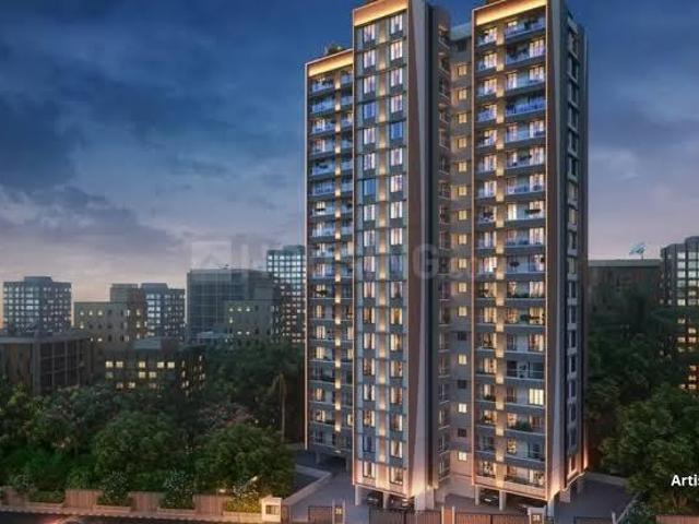 1 BHK Apartment in Kurla East for resale Mumbai. The reference number is 20739667