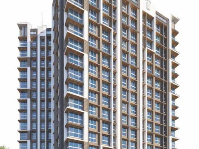 1 BHK Apartment in Kurla East for resale Mumbai. The reference number is 20739687