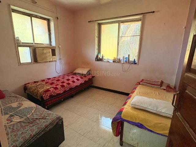 1 BHK Apartment in Kurla East for resale Mumbai. The reference number is 20811568