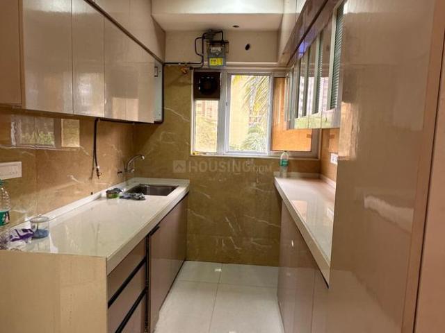 1 BHK Apartment in Kurla East for resale Mumbai. The reference number is 20944307