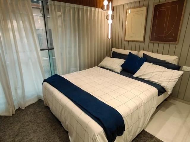 1 BHK Apartment in Kurla East for resale Mumbai. The reference number is 20944517