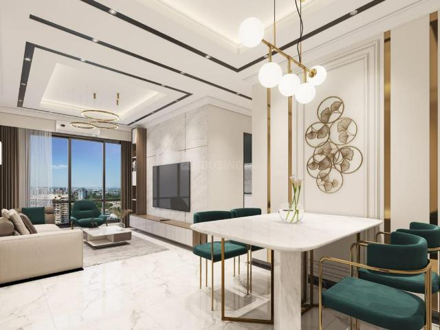 1 BHK Apartment in Kurla East for resale Central Mumbai Suburbs. The reference number is 15087057