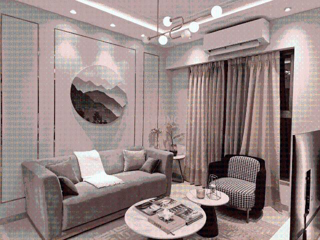1 BHK Apartment in Kurla East for resale Central Mumbai Suburbs. The reference number is 17390902