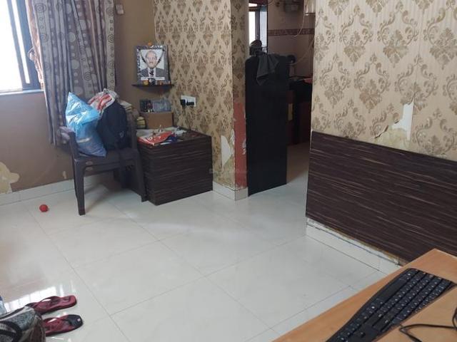 1 BHK Apartment in Kurla East for resale Central Mumbai Suburbs. The reference number is 8988379