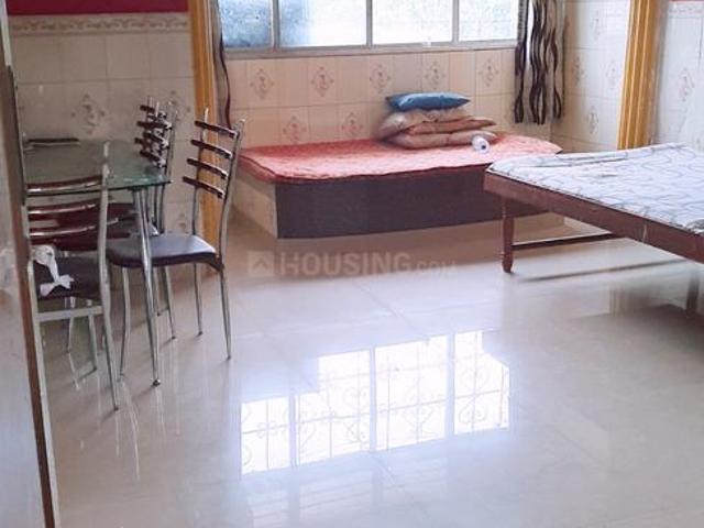 1 BHK Apartment in Kurla West for rent Mumbai. The reference number is 12379651