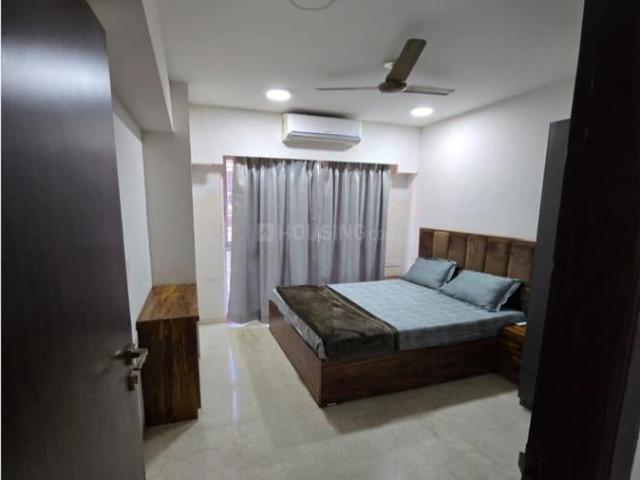 1 BHK Apartment in Kurla West for rent Mumbai. The reference number is 19675225