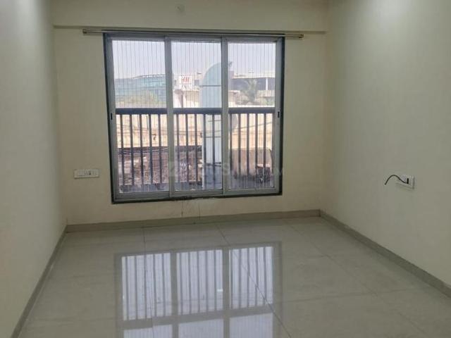 1 BHK Apartment in Kurla West for rent Mumbai. The reference number is 19772841