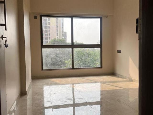 1 BHK Apartment in Kurla West for rent Mumbai. The reference number is 19859065