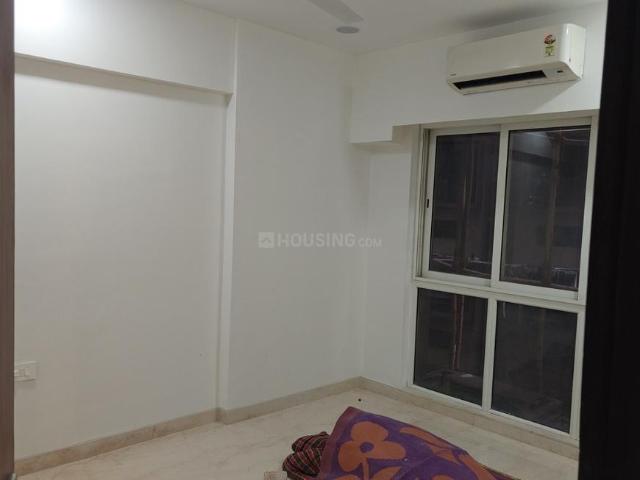 1 BHK Apartment in Kurla West for rent Mumbai. The reference number is 19861109