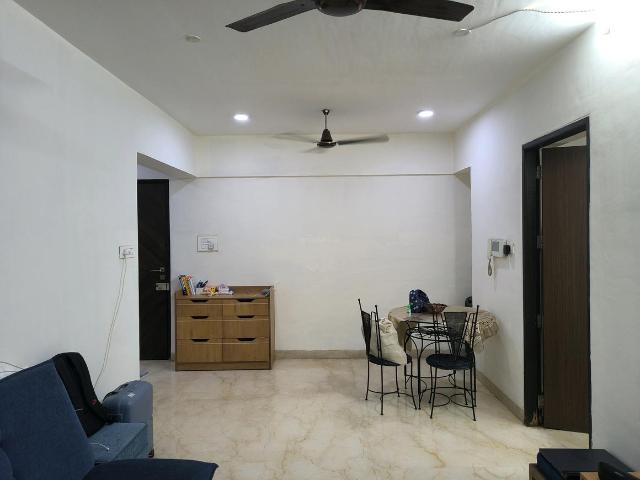 1 BHK Apartment in Kurla West for rent Mumbai. The reference number is 19884474