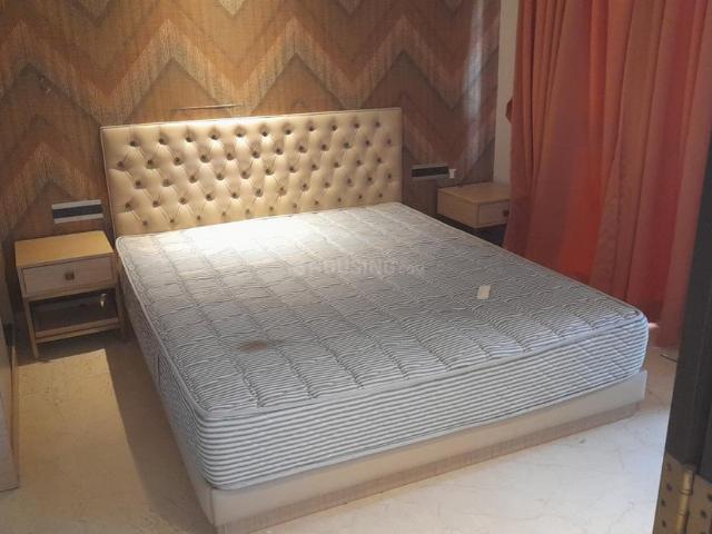 1 BHK Apartment in Kurla West for rent Mumbai. The reference number is 19308720