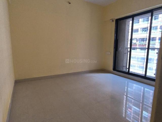 1 BHK Apartment in Kurla West for rent Mumbai. The reference number is 20413958