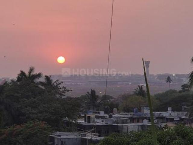 1 BHK Apartment in Kurla West for rent Mumbai. The reference number is 20416284