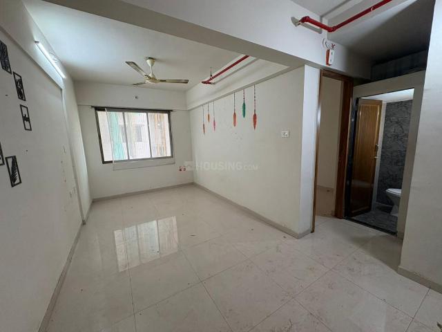 1 BHK Apartment in Kurla West for rent Mumbai. The reference number is 20423436