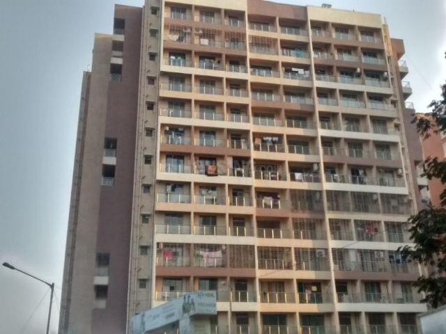 1 BHK Apartment in Kurla West for rent Mumbai. The reference number is 20436738