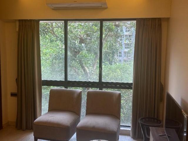 1 BHK Apartment in Kurla West for rent Mumbai. The reference number is 20484224