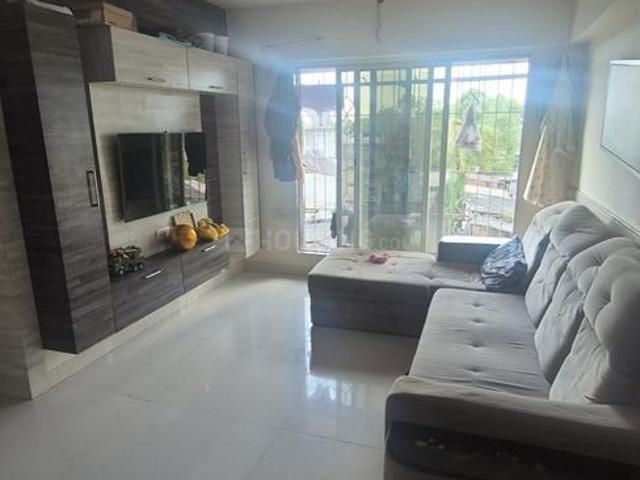 1 BHK Apartment in Kurla West for rent Mumbai. The reference number is 20492038