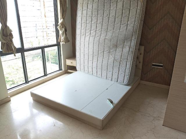 1 BHK Apartment in Kurla West for rent Mumbai. The reference number is 20551964