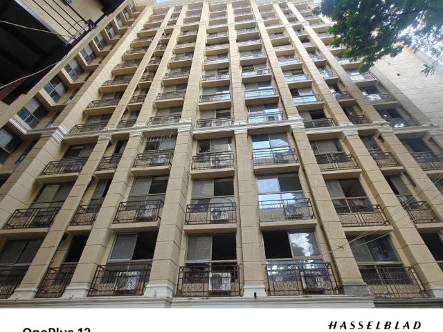1 BHK Apartment in Kurla West for rent Mumbai. The reference number is 20634587