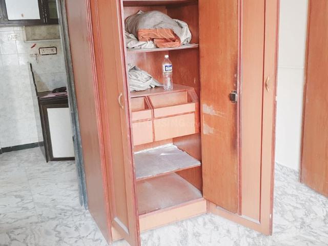 1 BHK Apartment in Kurla West for rent Mumbai. The reference number is 20662554