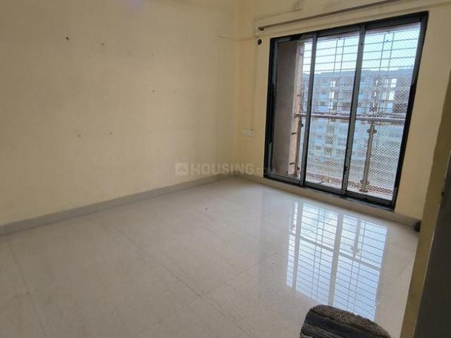 1 BHK Apartment in Kurla West for rent Mumbai. The reference number is 20668736