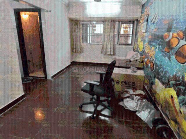1 BHK Apartment in Kurla West for rent Mumbai. The reference number is 20704771