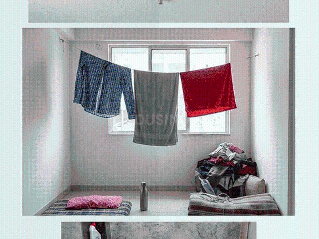 1 BHK Apartment in Kurla West for rent Mumbai. The reference number is 20730707