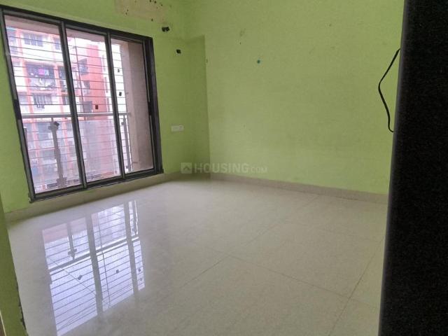 1 BHK Apartment in Kurla West for rent Mumbai. The reference number is 20832706