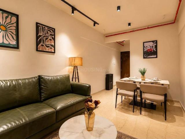 1 BHK Apartment in Kurla West for rent Mumbai. The reference number is 20966332