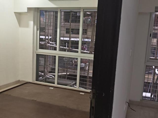 1 BHK Apartment in Kurla West for rent Mumbai. The reference number is 20096912