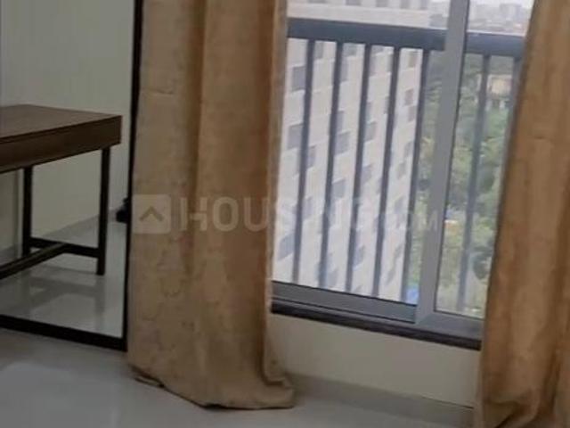 1 BHK Apartment in Kurla West for rent Mumbai. The reference number is 20111387