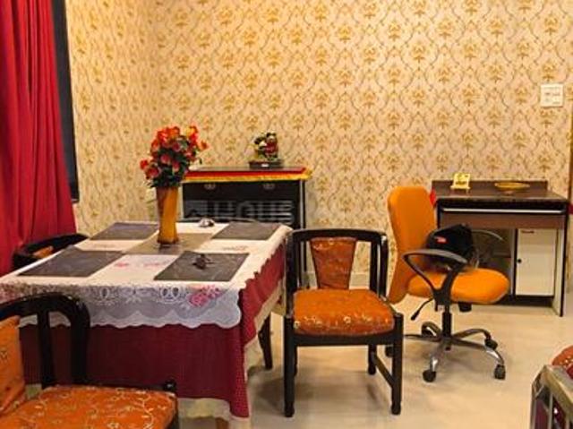 1 BHK Apartment in Kurla West for rent Mumbai. The reference number is 20145025
