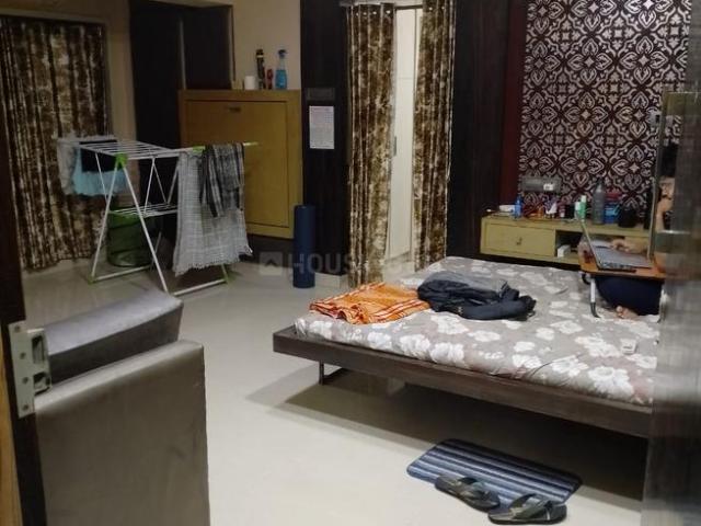 1 BHK Apartment in Kurla West for rent Mumbai. The reference number is 20161435